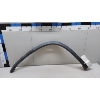 Накладка переднего крыла левого VAG Tiguan (2007 - 2011) 5N0853717N9B9