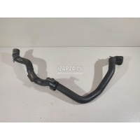 Шланг системы охлаждения VAG Tiguan (2007 - 2011) 5N0122157AM