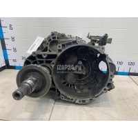 МКПП (механическая коробка переключения передач) VAG Tiguan (2007 - 2011) 0A6300044Q