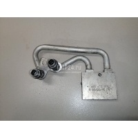 Трубка системы охлаждения АКПП VAG Tiguan (2007 - 2011) 5N0317027B