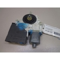 Моторчик стеклоподъемника VAG Tiguan (2007 - 2011) 5N0959702EZ0T