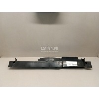Воздухозаборник (внутри) VAG Octavia (A5 1Z-) (2004 - 2013) 1Z0121285G