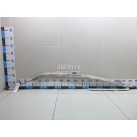 Подушка безопасности боковая (шторка) VAG Octavia (A5 1Z-) (2004 - 2013) 1Z5880741G