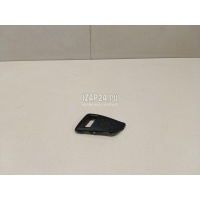 Решетка динамика VAG Octavia (A5 1Z-) (2004 - 2013) 1Z0868159A9B9