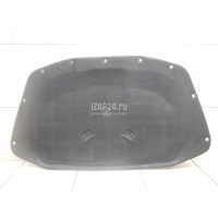 Шумоизоляция капота VAG Octavia (A5 1Z-) (2004 - 2013) 1Z0863831