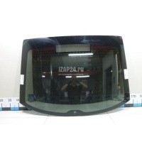 Стекло двери багажника VAG Octavia (A5 1Z-) (2004 - 2013) 1Z5845049AC