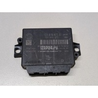 Блок управления парктроником VAG Octavia (A5 1Z-) (2004 - 2013) 1Z0919475B