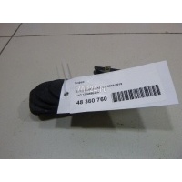 Гофра VAG Octavia (A5 1Z-) (2004 - 2013) 1Z0959843A