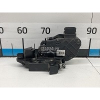 Замок двери передней правой Jaguar Range Rover Sport (2005 - 2012) C2D5636