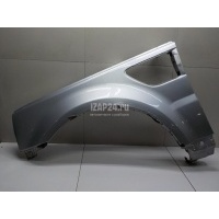 Крыло переднее левое Land Rover Range Rover Sport (2005 - 2012) ASB790030