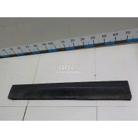 Накладка двери передней левой Land Rover Range Rover Sport (2005 - 2012) LR007359