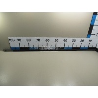 Накладка стекла переднего левого Land Rover Range Rover Sport (2005 - 2012) CGE000870