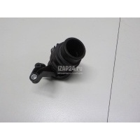 Фланец двигателя системы охлаждения Land Rover Range Rover Sport (2005 - 2012) LR013165