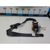 Ремень безопасности с пиропатроном Honda Accord VIII (2008 - 2015) 81850TL0E03ZA