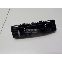Направляющая переднего бампера правая Honda Accord VIII (2008 - 2015) 71193TL0G00