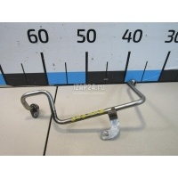 Трубка турбокомпрессора (турбины) VAG Roomster (2006 - 2015) 03F145140D
