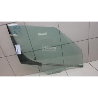 Стекло двери передней правой VAG Roomster (2006 - 2015) 5J7845022C