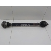 Полуось передняя правая VAG Leon (1P1) (2005 - 2013) 1K0407272LF