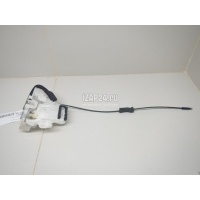 Замок двери задней левой Subaru Forester (S12) (2008 - 2012) 61035SC230