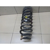 Пружина задняя Ssang Yong Rexton I (2001 - 2006) 4512008100