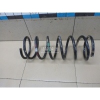 Пружина задняя Ssang Yong Rexton I (2001 - 2006) 4512008100