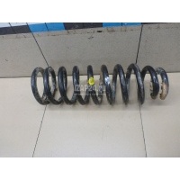Пружина передняя левая Ssang Yong Rexton I (2001 - 2006) 4432408102