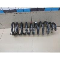 Пружина передняя правая Ssang Yong Rexton I (2001 - 2006) 4433408102
