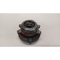 Ступица передняя Nissan Teana J32 (2008 - 2013) 402021AB0A