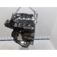 Двигатель Land Rover Freelander 2 (2007 - 2014) LR001345
