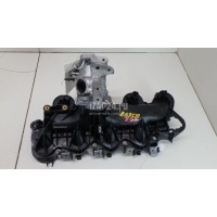 Коллектор впускной Land Rover Freelander 2 (2007 - 2014) LR019987