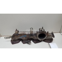 Коллектор выпускной Land Rover Freelander 2 (2007 - 2014) LR057194