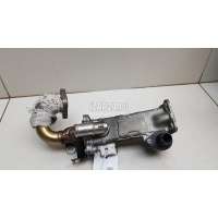 Радиатор системы EGR Land Rover Freelander 2 (2007 - 2014) LR057662