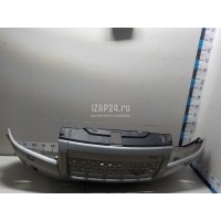 Бампер передний Land Rover Freelander 2 (2007 - 2014) LR006252