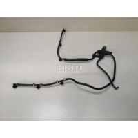 Трубка топливная Mercedes Benz GL-Class X164 (2006 - 2012) A6420705532
