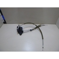 Замок двери передней правой Nissan Murano (Z51) (2008 - 2015) 805001AM0A