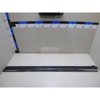 Молдинг передней правой двери Nissan Murano (Z51) (2008 - 2015) 808701AA0A