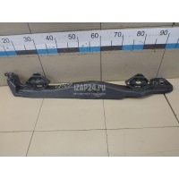 Кронштейн крепления крыла Renault Laguna III (2008 - 2015) 631220002R