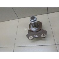 Цапфа левая Renault Laguna III (2008 - 2015) 430190015R