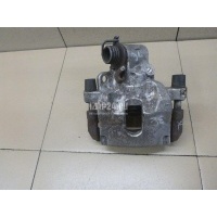 Суппорт тормозной задний левый Renault Laguna III (2008 - 2015) 440110006R