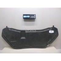 Шумоизоляция капота Mazda Mazda 2 (DE) (2007 - 2014) DF7856681A
