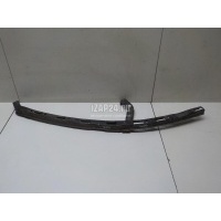 Кронштейн переднего бампера правый Honda Civic 5D (2006 - 2012) 71140SMGE00