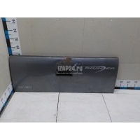 Дверь багажника нижняя Ford Ranger (2006 - 2012) 4974255