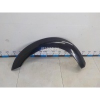 Накладка переднего крыла левого Ford Ranger (2006 - 2012) 1799540