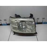 Фара правая Ford Ranger (2006 - 2012) 4952651