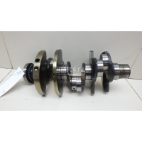 Коленвал VAG A5/S5 [8T] Coupe/Sportback (2007 - 2016) 059105101BH