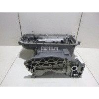 Поддон масляный двигателя VAG A5/S5 [8T] Coupe/Sportback (2007 - 2016) 059103601N