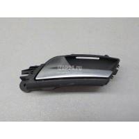 Ручка двери внутренняя левая VAG A5/S5 [8T] Coupe/Sportback (2007 - 2016) 8T0837019A1DH