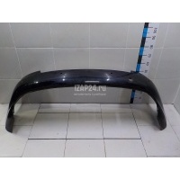 Бампер задний VAG A5/S5 [8T] Coupe/Sportback (2007 - 2016) 8T0807303AGRU