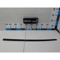 Молдинг лобового стекла VAG A5/S5 [8T] Coupe/Sportback (2007 - 2016) 8T0854328A01C