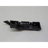 Направляющая переднего бампера правая VAG A5/S5 [8T] Coupe/Sportback (2007 - 2016) 8T0807284A